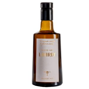 Aceite Oro Lhardy 
