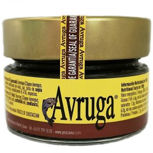 Sucedáneo Arenque Avruga 120gr