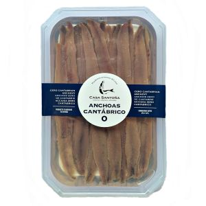 Anchoas de Casa Santoña (grande)