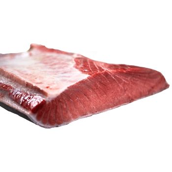 Atún rojo, ventresca