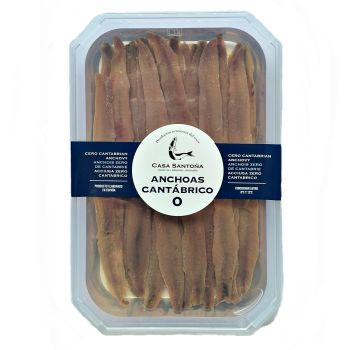 Anchoas de Casa Santoña (grande)