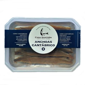 Anchoas de Casa Santoña (pequeña)