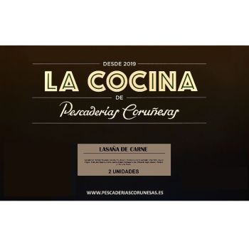 Lasagna 
