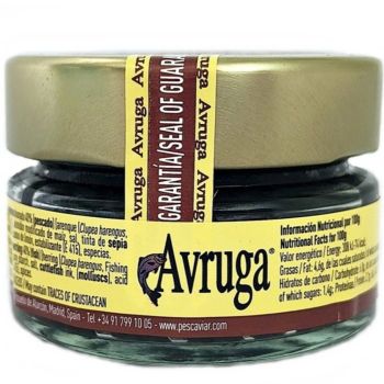 Sucedáneo Arenque Avruga 55gr 