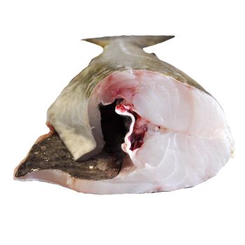 Bacalao al corte