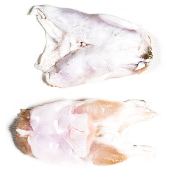 Bacalao, cococha