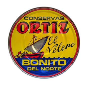 Bonito del norte (en escabeche)