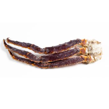 Cangrejo real cong. (king crab)