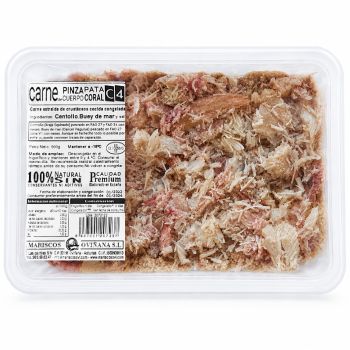 Carne de Changurro Oviñana 