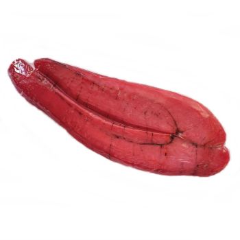 Huevas de maruca