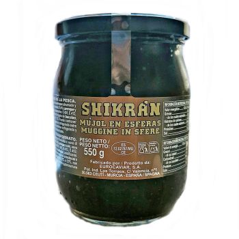 Huevas de Mujjól Shikrán 