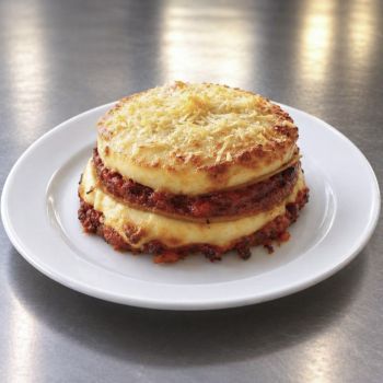 Lasagna 