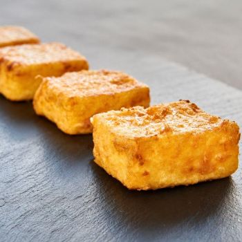 Leche frita 