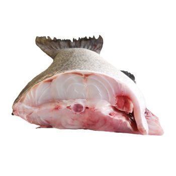 Mero al corte