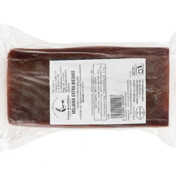 Mojama