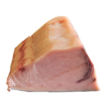 Pez espada al corte