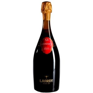 Champagne Gosset Grande Réserve Lhardy