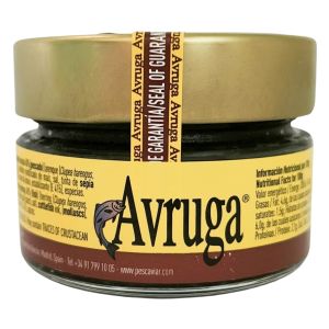 Sucedáneo Arenque Avruga 120gr