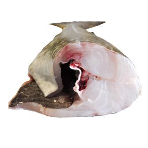Bacalao al corte
