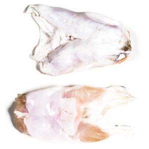 Bacalao, cococha