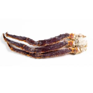 Cangrejo real cong. (king crab)