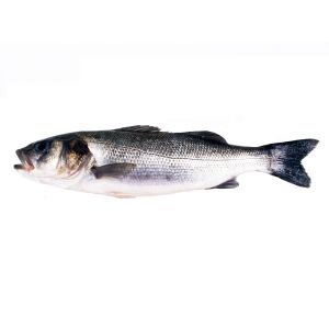 Lubina salvaje (más de 2 kg)