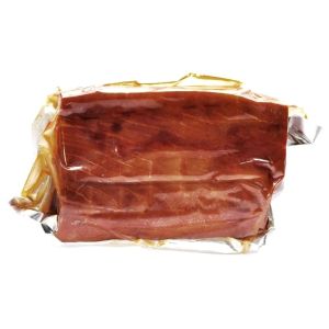 Pez espada ahumado
